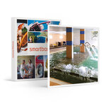 SMARTBOX - Coffret Cadeau Moment de relaxation en duo : 2h au spa et 2 soins du corps à Port Barcarès -  Bien-être