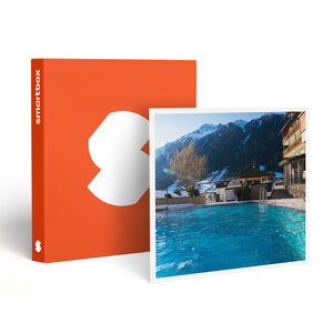 SMARTBOX - Coffret Cadeau Mille et une nuits de prestige - Séjour