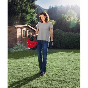 EINHELL Epandeur universel sans fil GE-US 18 Li