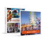 SMARTBOX - Coffret Cadeau Europa-Park 2025 : 1 entrée adulte pour une journée en basse saison -  Sport & Aventure
