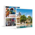 SMARTBOX - Coffret Cadeau 2 jours en famille dans un gîte près de Béziers -  Séjour