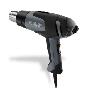 Pistolet à air chaud édition carwrapper steinel hg 2120 e 011772