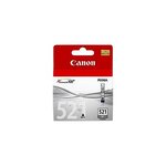 Canon cli521 cartouche gris 2937b001 (cli521gy)