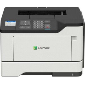 Lexmark lexmark ms521dn