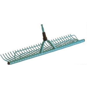GARDENA Râteau a gazon combisystem 60cm