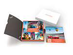 SMARTBOX - Coffret Cadeau Défi adrénaline -  Sport & Aventure