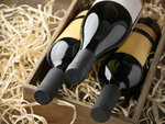 SMARTBOX - Coffret Cadeau Sélection de vins à découvrir chez soi -  Gastronomie