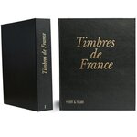 FUTURA FS : la reliure (marquée I) - Album à vis pour timbres
