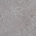 vidaXL Dalles de plancher PVC autoadhésif 5 21 m² 2 mm gris terre