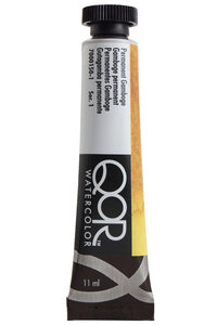 Aquarelle EF QoR 11ml Gamboge permanent S1