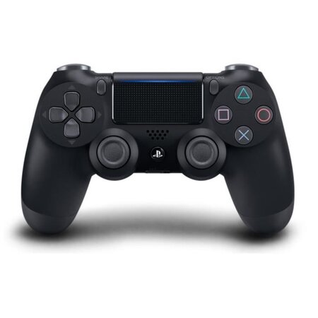 Manette PS4 DualShock 4 Noire V2