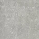 vidaXL Table de chevet murale Gris béton 50x36x47 cm