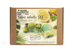 Kit Savon Naturel Mojito