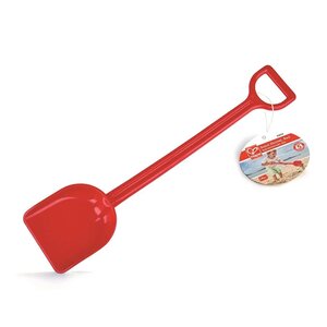 Hape E4059 - Pelle à sable  rouge