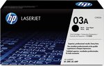Toner d'origine pour imprimante hp LaserJet 5P/5MP, noir HP
