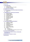 Document unique d'évaluation des risques professionnels métier (Pré-rempli) : Centre d’Affaires - Version 2025 - UTTSCHEID UTTSCHEID