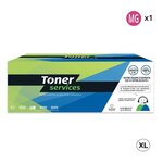 LEXMARK 782 Toner TS_LET782XM