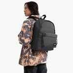 Sac à dos out of office EK000767 77H Black Denim