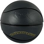Pièce de monnaie en Argent 5000 Francs g 31.1 (1 oz) Millésime 2024 BLACK MAMBA BASKETBALL SPHERICAL