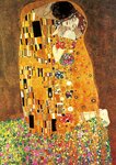 EDUCA - 18488 - 2x1000 Gustav Klimt