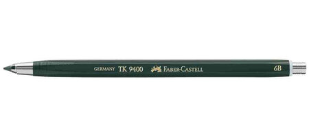 Portemine TK 9400, dureté: HB FABER-CASTELL