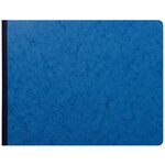 Piqûre 25x32cm 7 Colonnes Sur 1 Page 24 Lignes 80 Pages - Couleurs Assorties - Exacompta