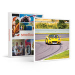 SMARTBOX - Coffret Cadeau 3 tours au volant d’une Lotus Elise Sport près de Saint-Étienne -  Sport & Aventure