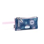 Trousse à Double Zip Enfant - Plusieurs Motifs - Constellation - Draeger