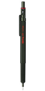 rOtring 600 Porte-mine vert 0.5 mm
