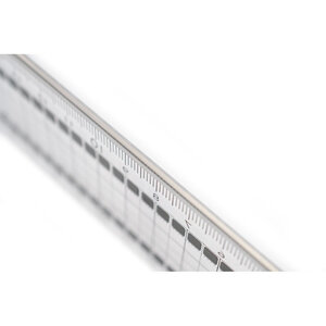 Secure Regle de coupe GRAPH'IT A2