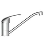 SCHÜTTE Mitigeur d'évier FALCON chrome