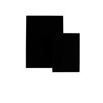 Support Visuel En Ardoise Incliné A5 - Noir - X 30 - Exacompta