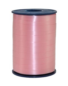 Bolduc america 250-m-bobine 10 mm rose