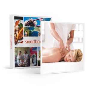 SMARTBOX - Coffret Cadeau Soin du visage Purifiant et modelage des mains avec la méthode Mary Cohr -  Bien-être