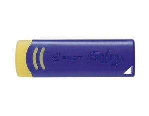 Gomme Spéciale FRIXION Bleu PILOT