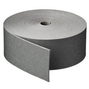 Nature Arête de bordure de jardin 0 075x10 m Gris