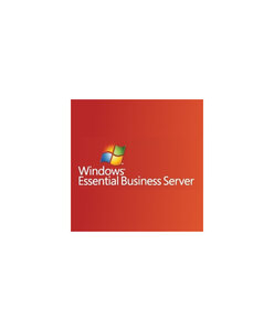 Microsoft Windows Essential Business Server 2008 Messaging Server - Clé licence à télécharger
