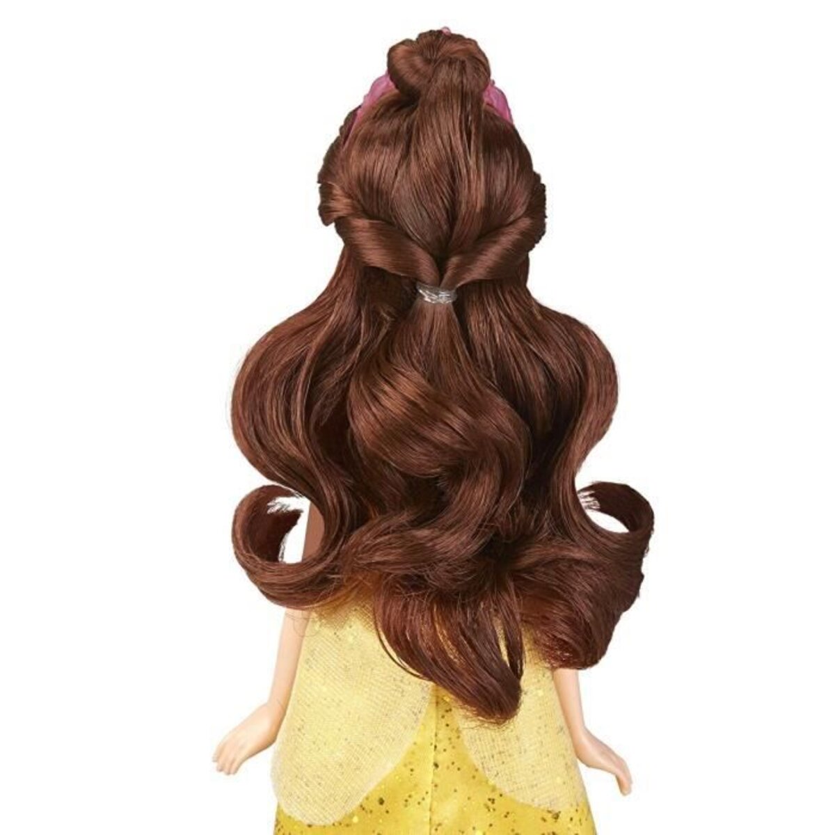 poupée princesse Disney Poussière d'Etoiles Belle de 30 cm au meilleur prix