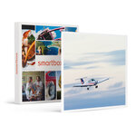 SMARTBOX - Coffret Cadeau Initiation au pilotage d'avion lors d'un vol de 35 min près de Lille -  Sport & Aventure