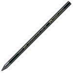 crayone graphite 'PITT GRAPHITE PURE', 6B FABER-CASTELL