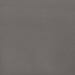 vidaXL Tête de lit avec oreilles Gris 183x16x78/88 cm Similicuir