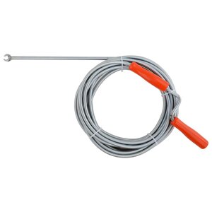 Yato tarière de vidange 10 m x 9 mm rouge