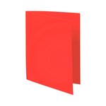 Paquet De 10 Chemises Forever® 170 100  Recyclé - 24x32cm - Couleurs Assorties - X 10 - Exacompta