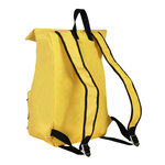 Sac À Dos 2 En 1 - Jaune - Draeger paris