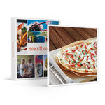 SMARTBOX - Coffret Cadeau Repas gourmands à Strasbourg -  Gastronomie