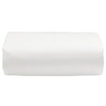 vidaXL Bâche blanc 2x3 m 650 g/m²
