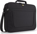 Sacoche Ordinateur Portable Case Logic Vinci 15,6" max (Noir)