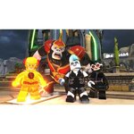 Lego DC Super-Vilains Jeu Switch - Code de téléchargement