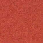 vidaXL Coussin de chaise longue rouge mélangé (75+105) x 50 x 4 cm tissu