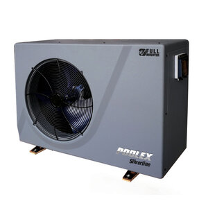 Pompe à chaleur - POOLEX Silverline Full Inverter 90